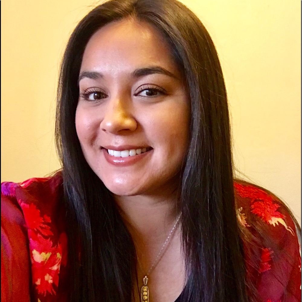 Meet your Posher, Diana